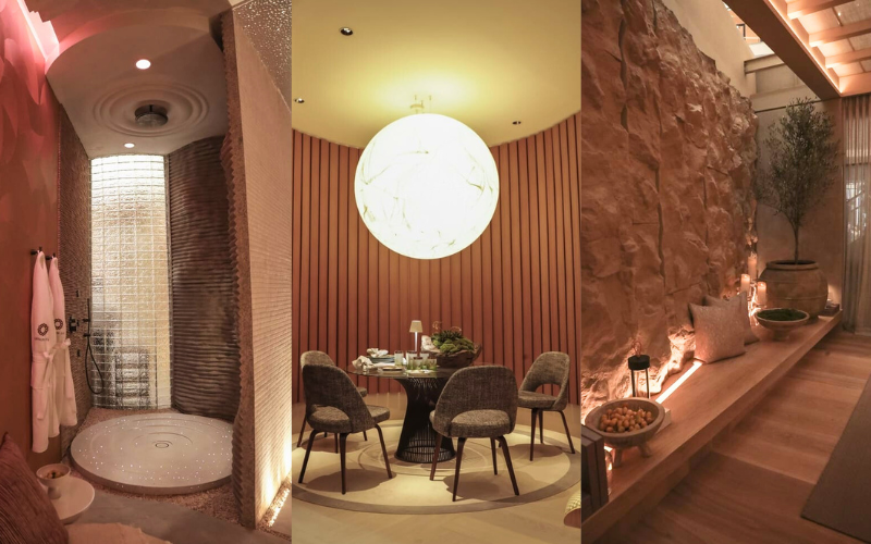 Summer Home dari The Colours of Indonesia, Inspirasi Hunian Nyaman Elegan Karya 12 Desainer Interior