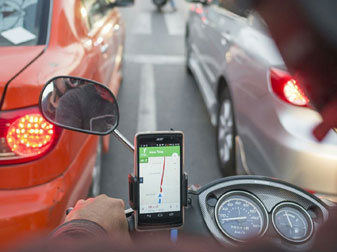 Selamat Datang Era Sharing Economy