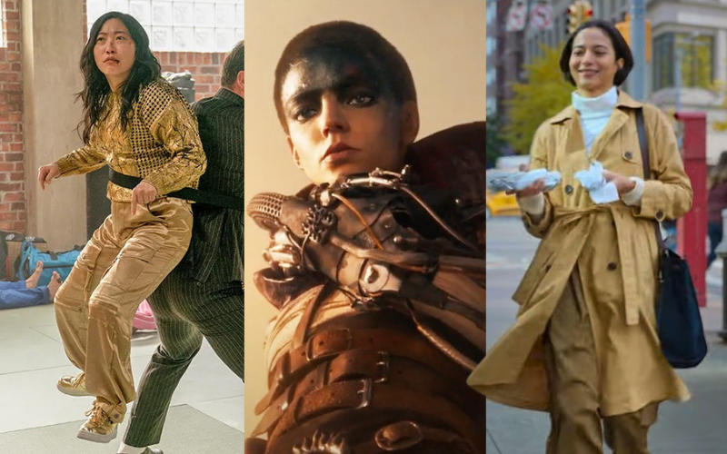 Cari Tontonan Weekend Ini? 3 Film Ini Bisa Jadi Pilihan
