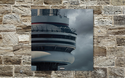 Views, Baru dari Drake