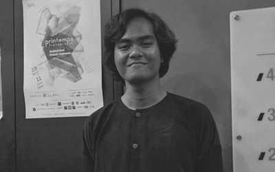Wawancara Wregas Bhanuteja: Kekuatan Wanita di FIlm Prenjak