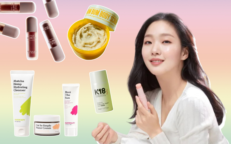 3 Inspirasi Cantik dari Sephora untuk Tren Fall/Winter