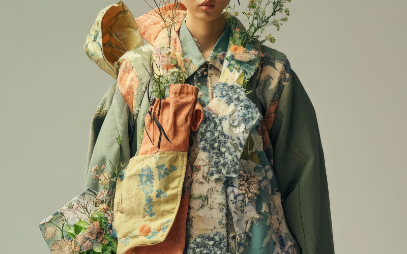 6 Cara Upcycle Isi Lemari Kamu Ini Bisa Dicoba Sekarang