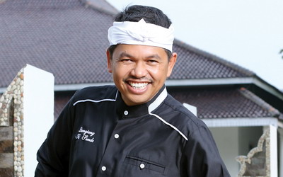 Dituduh Menduakan Tuhan, Dedi Mulyadi SH Membangkitkan Kejayaan Budaya Sunda