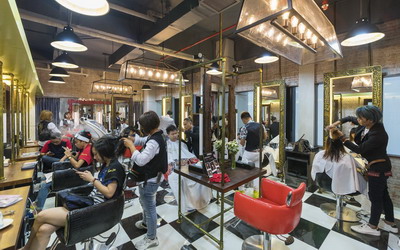 Gerai Baru Salon Chandra Gupta Hadir di Malang