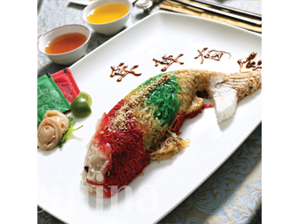 Abalone Yusheng