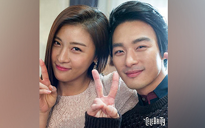 Mengintip Foto-foto Lama Kebersamaan Ha Ji-won dan Mendiang Adiknya, Jeon Tae-soo