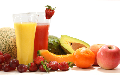 Resep Jus yang Ampuh untuk Detoksifikasi