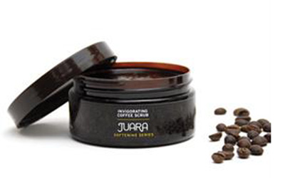 Kopi Untuk Kulit