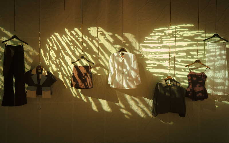 The Canopy Room Jadi Destinasi Online Baru Rayakan Fashion Indonesia