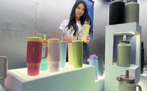 Tren Tumbler Bukan Cuma Gaya, Ini Wujud Nyata Anak Muda Peduli Lingkungan