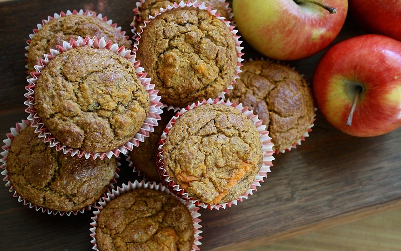 7 Kiat Sukses Membuat Muffin