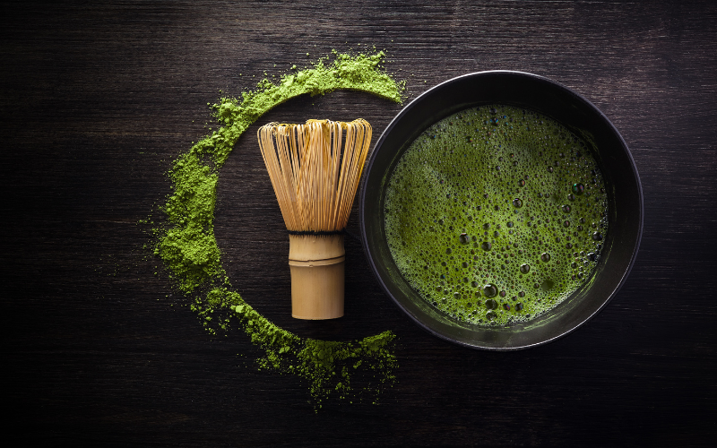 7 Alat Bikin Matcha di Rumah