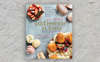 Patisserie at Home, Panduan Bagi yang Ingin Menekuni French Patisserie