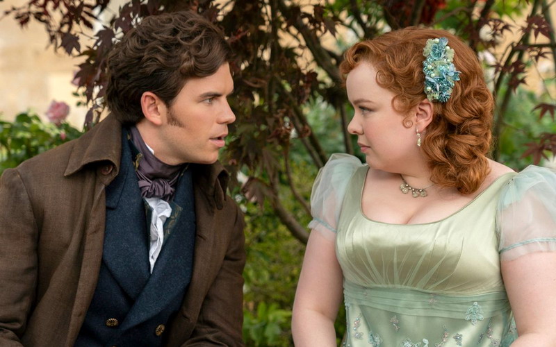 5 Fakta Penting tentang Bridgerton Season 3, Nomor 4 Bikin Baper