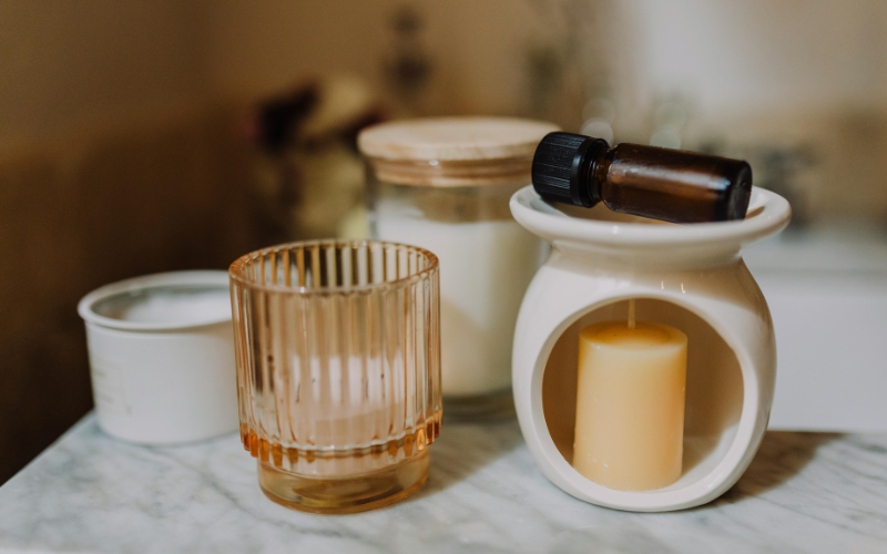 In This Economy, 3 Tip dengan Aromaterapi Ini Bisa Mengurangi Stres