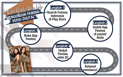 Free Download: E-Magz Femina Edisi 20/2017