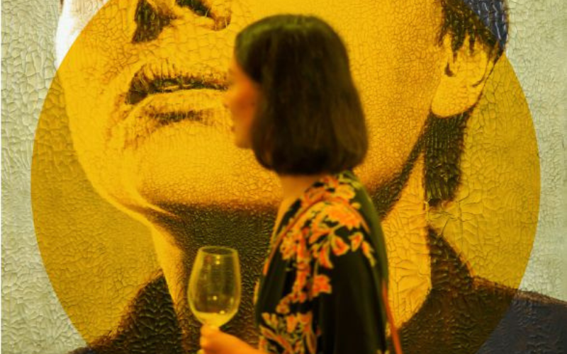 Babak Baru ArtMoments Jakarta 2025 di Destinasi Gaya Hidup Terkini Jakarta