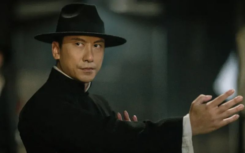 Ip Man: Kung Fu Legend 2, Perjuangan Sang Master Wing Chun Membela Para Buruh