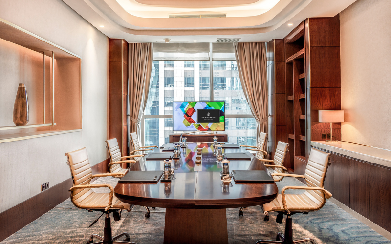 The Ritz-Carlton Jakarta, Pacific Place Raih Penghargaan di TTG China Travel Awards 2026