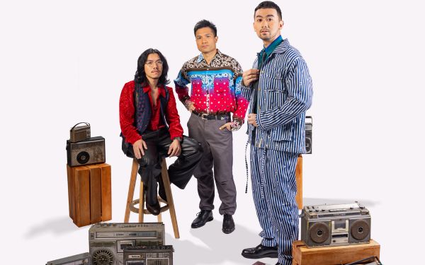 Radio Dalam Hati dari Vintonic, City Pop yang Mengajak Berdamai dengan Kenangan