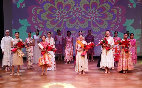 Malam Puncak Wajah Femina 2025 Hadirkan Perempuan Indonesia yang Berdaya, Bergaya, Berbudaya