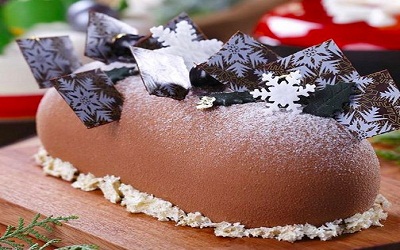 Mencari Tempat Makan untuk Natal? Ini Restoran Pilihan Redaktur Boga Femina