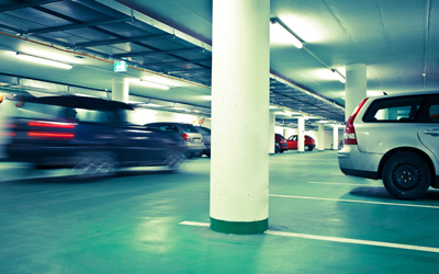 7 Tip Safety Driving Untuk Wanita