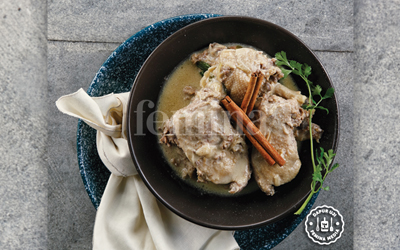 Resep Gulai Bebek