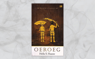 Oeroeg, Novel yang Mengangkat Sejarah Tanah Air