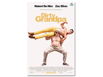 Dirty Granpa