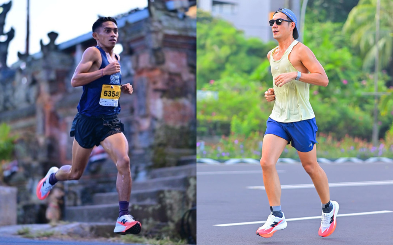 New Balance Luncurkan FuelCell SuperComp Elite v5, Ultra-Ringan untuk Para Pelari Maraton