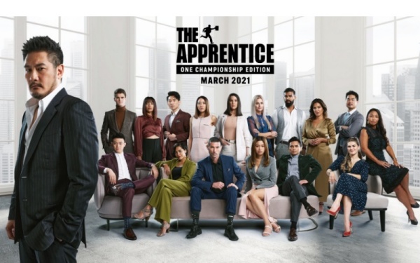 The Apprentice Kembali Hadir Memperebutkan Pekerjaan Senilai US$250.000, Salah Satu Kandidatnya Asal Indonesia 