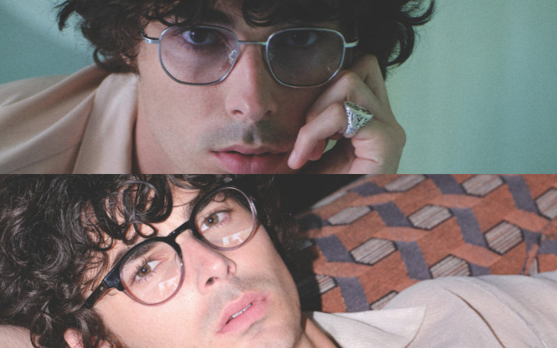 Barton Perreira Hadir di Optik Seis, Luxury Eyewear yang Berfokus pada Craftsmanship
