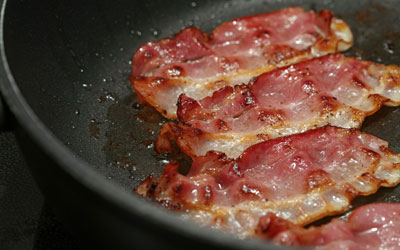 Seri Kamus Kuliner: Sizzling 