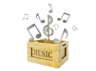 Cara Kerja Musik Untuk Terapi