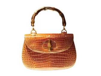 Gucci, Makna Huruf G Bertumpuk