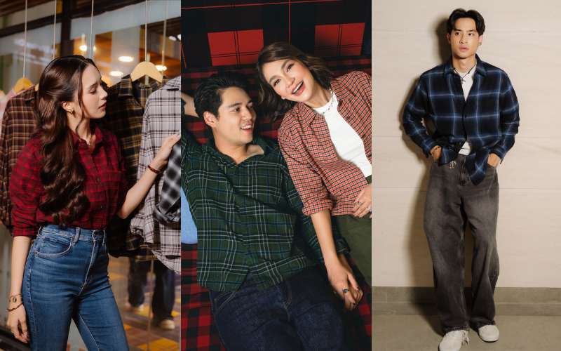 UNIQLO Indonesia Hadirkan Flannel Social Club, Inspirasi Gaya Personal dengan Motif dan Siluet Favorit