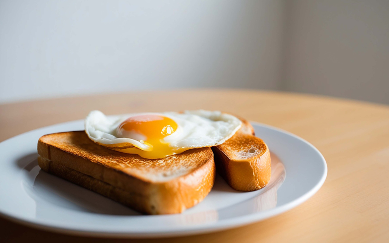 Menu Sarapan Cepat, Bernutrisi dan Cocok untuk Hari Pertama Kerja