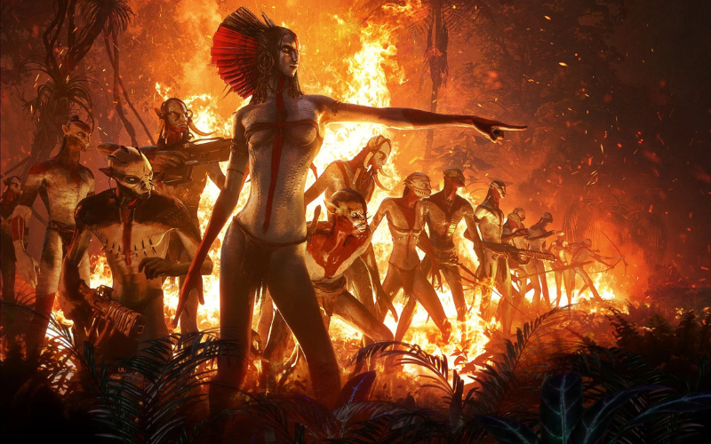 Avatar: Fire and Ash Menembus 1 Miliar Dolar di Box Office Global