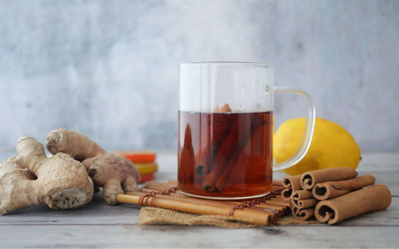 5 Minuman Hangat Andalan Agar Nggak Tumbang Jelang Lebaran