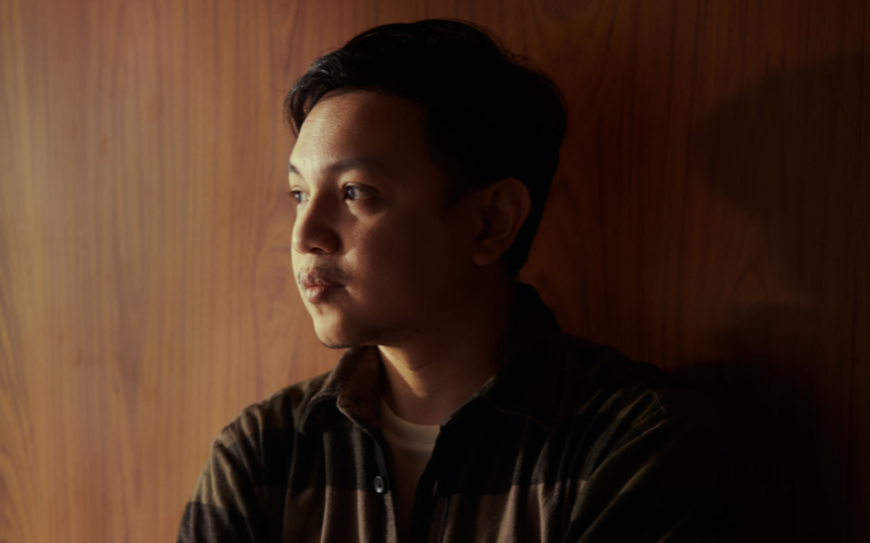 Grego Gery Menangkap Momen dan Energi Para Pemenang Wajah Femina 2025
