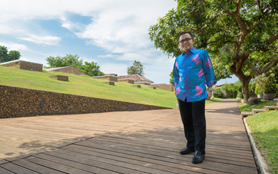 Abdullah Azwar Anas, Mengubah Wajah Banyuwangi