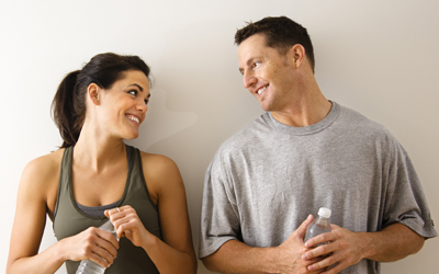 Sehat itu Gampang, Lho! Coba 5 Cara Berikut Ini