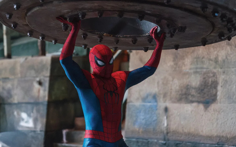 Spider-Man: Brand New Day, Perjuangan Sang Superhero tanpa Kekasih dan Sahabat