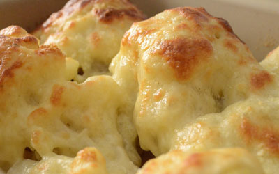 Seri Kamus Kuliner: Au Gratin