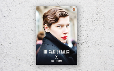 The Sartorialist X: The Sartorialist Volume 3 