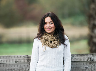 Hilda Hilma, Autentik Indonesia