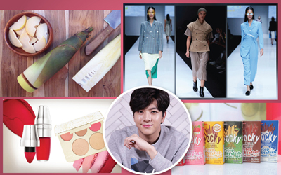 5 Berita Populer Minggu Ini: Fakta Pocky Stik Biskuit Hingga Cerita Thunder Tentang Indonesia