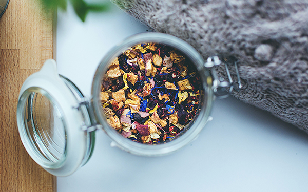 Tren Tea Blend di Luar Negeri, Indonesia Sedang Menyusul?